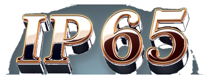 ip65 logo